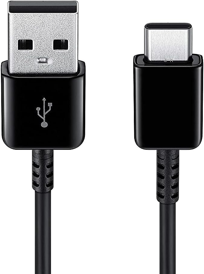 SAMSUNG USB CABLE TYPE-C EP-DG930IBEGWW NP