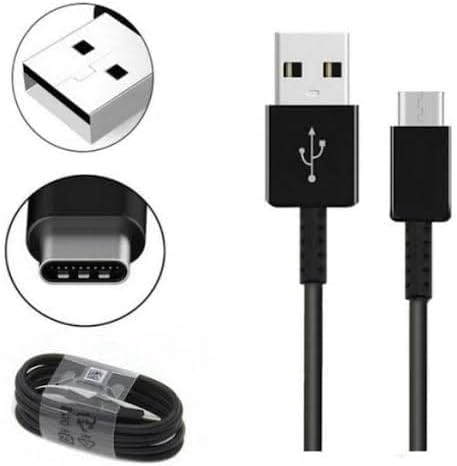 SAMSUNG USB CABLE TYPE-C EP-DG930IBEGWW NP