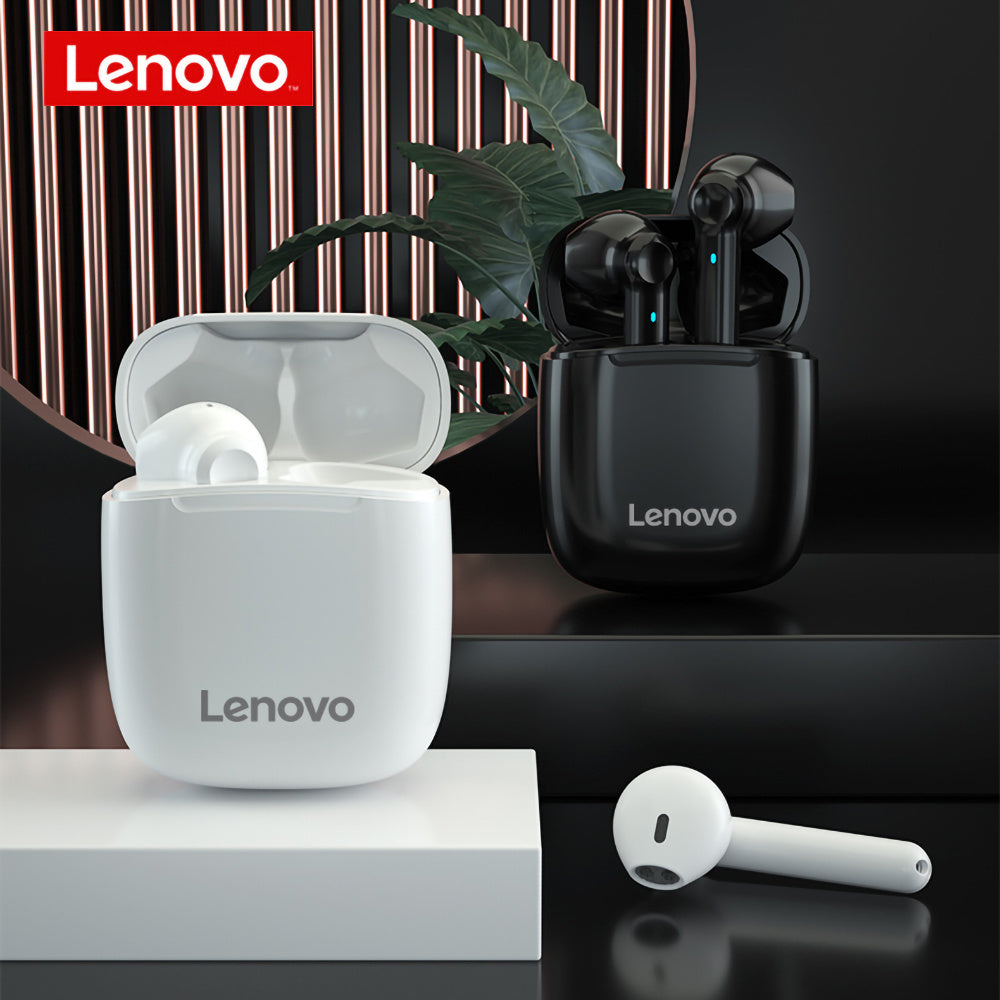 LENOVO XT89 TRUE WIRELESS EARBUDS