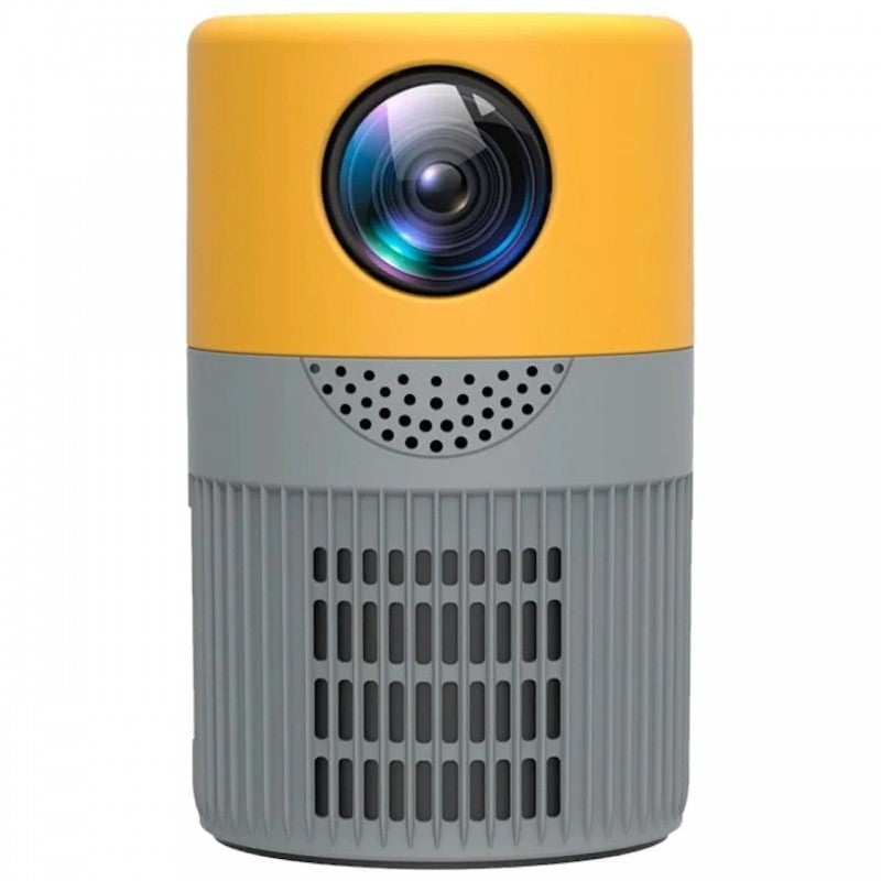 T400 MINI LED PROJECTOR