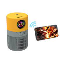 T400 MINI LED PROJECTOR