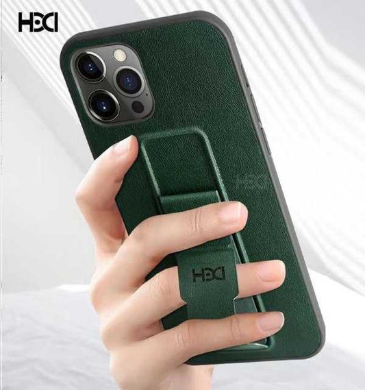 HBCI Mobile Case Cover Leather for Iphone