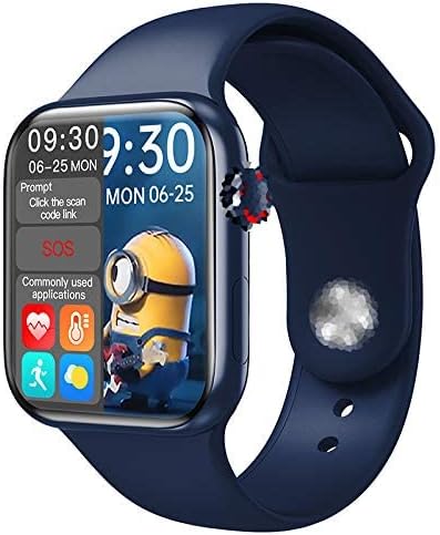 HW16 SMART WATCH