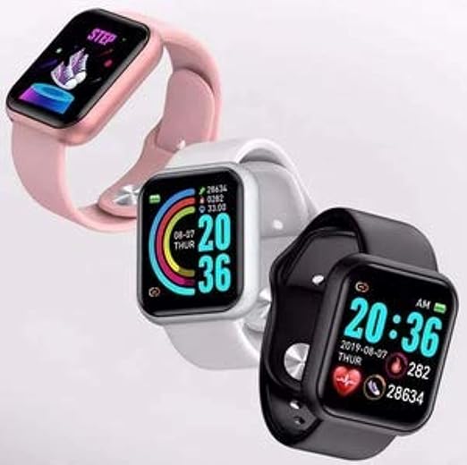 HW16 SMART WATCH