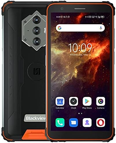 BLACKVIEW BV6600E 4GB/32GB