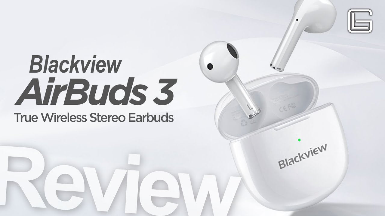 Blackview AirBuds 3