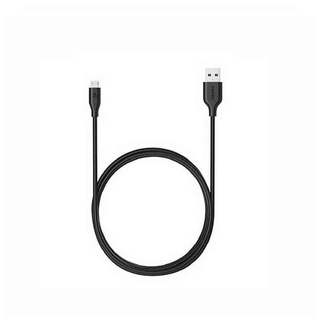 Anker Power Line type Micro 0.9m cable for mobile