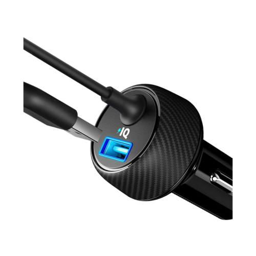 Anker PowerDrive 2 Elite Lightning