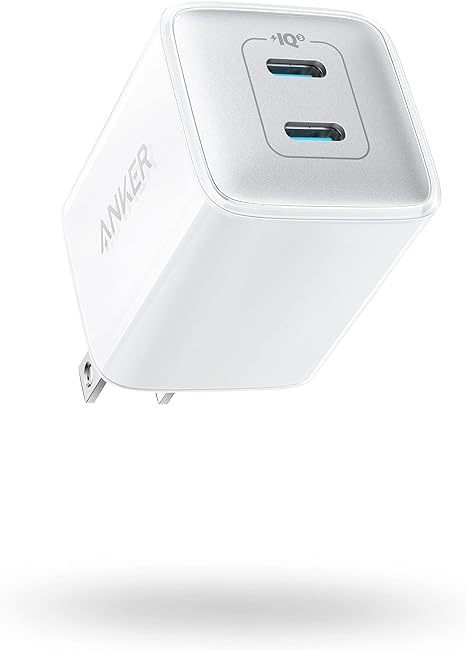 Anker 521 Charger Nano Pro 40W -White