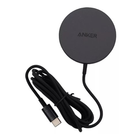 Anker PowerWave Select+ Magnetic Pad -Black