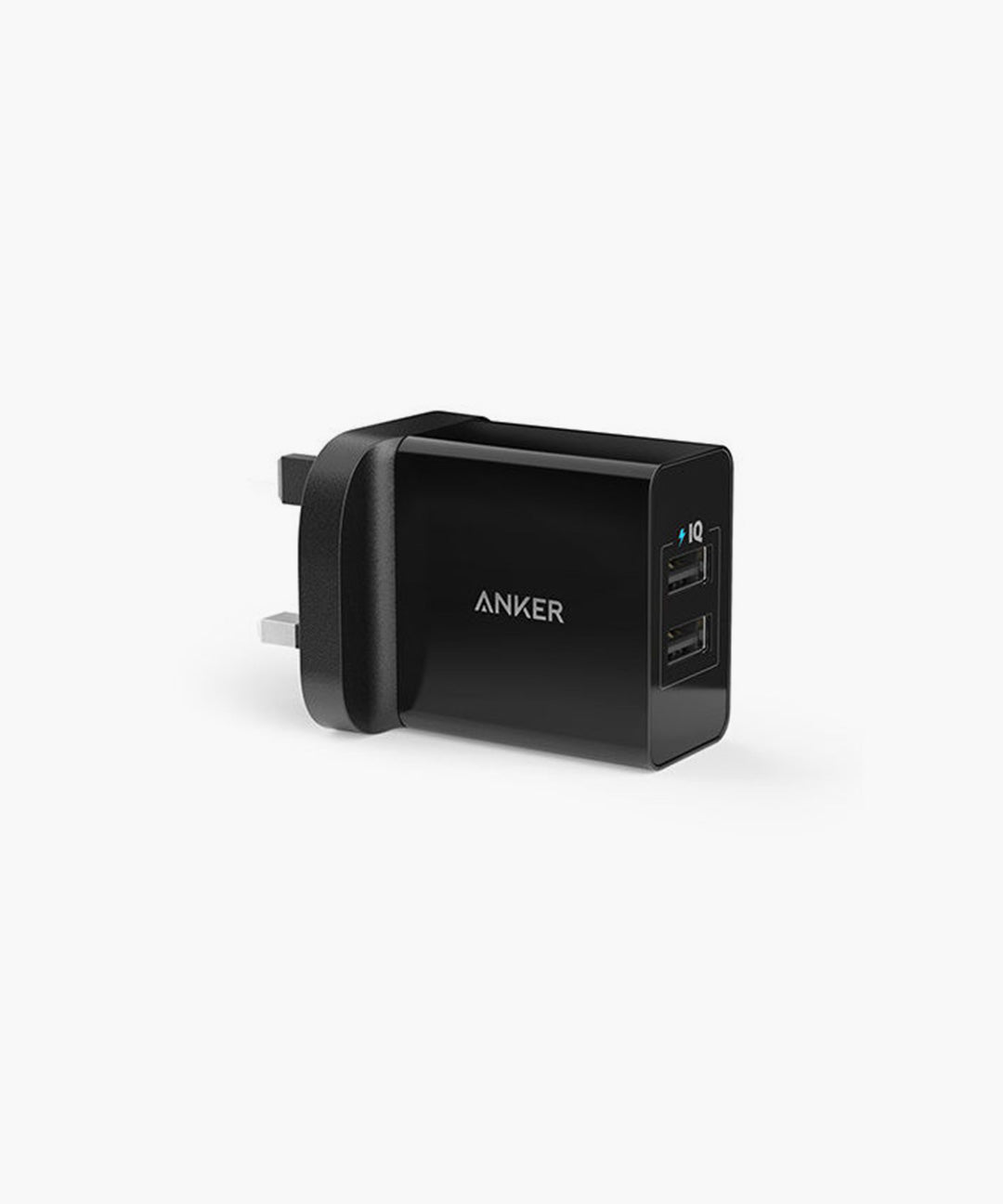 Anker 24W 2-Port USB Charger