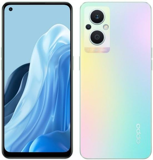 Oppo Reno7 Lite -5G Dual-SIM 128GB ROM + 8GB RAM