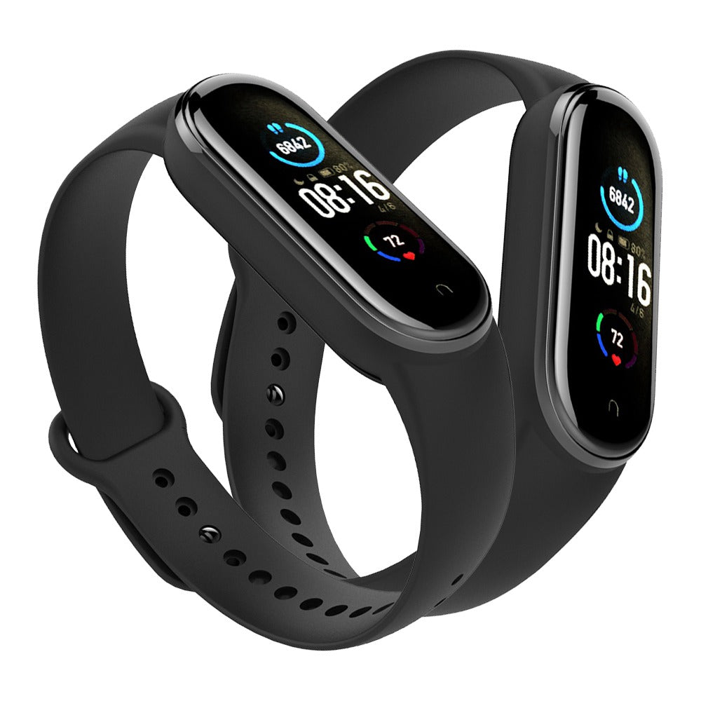 Xiaomi Mi Band 5 – Black