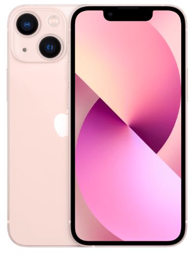 Apple iPhone 13 mini 512GB – Pink