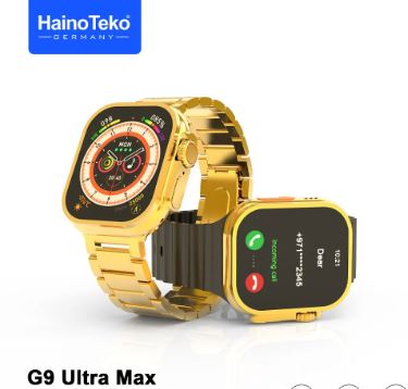 HAINOTEKO GP-9 SMART WATCH