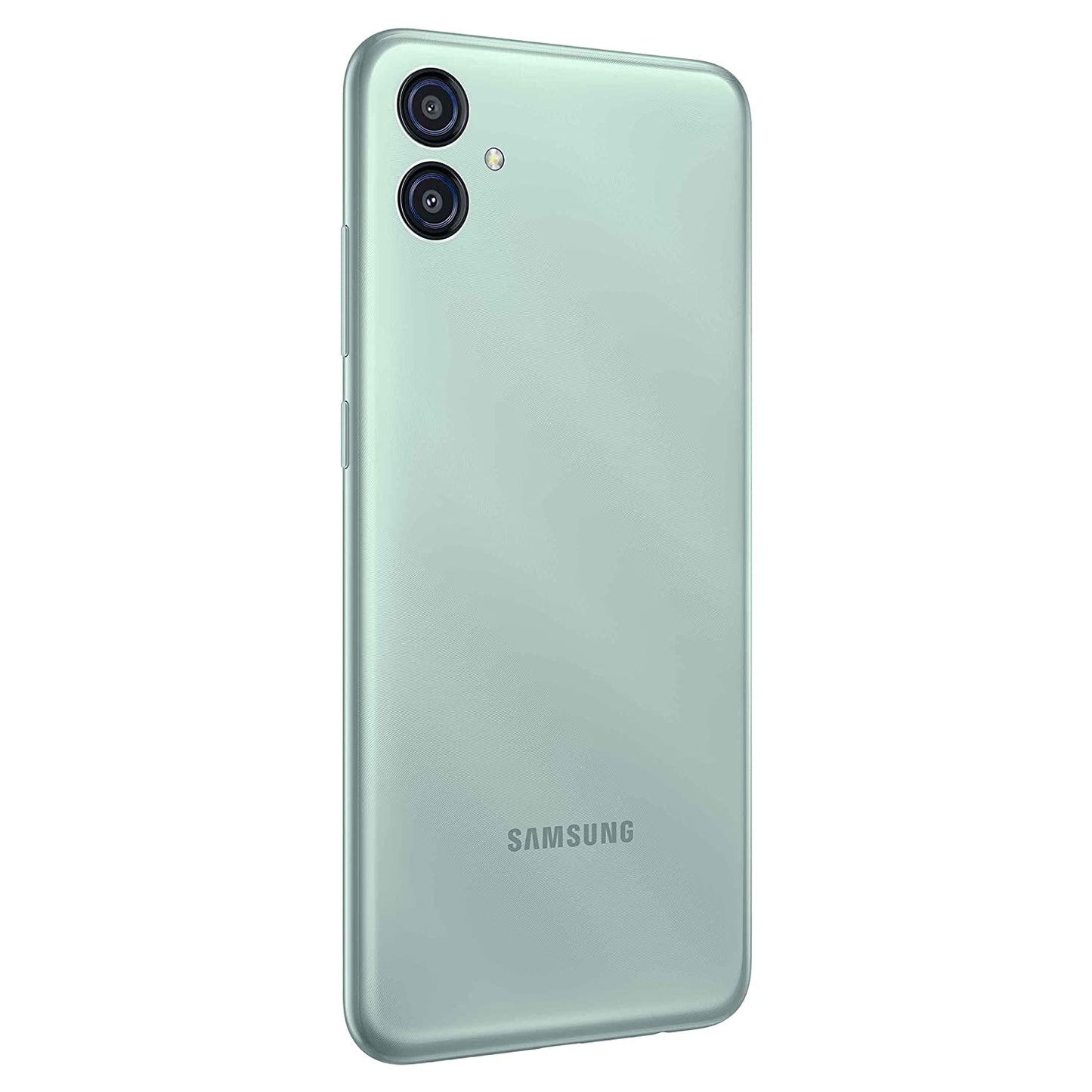 SAMSUNG M04 4/64GB LIGHT GREEN