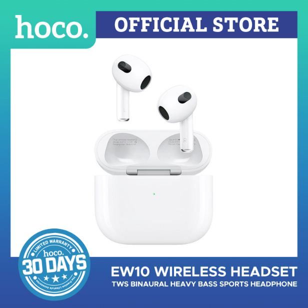 HOCO EW10 True wireless BT headset