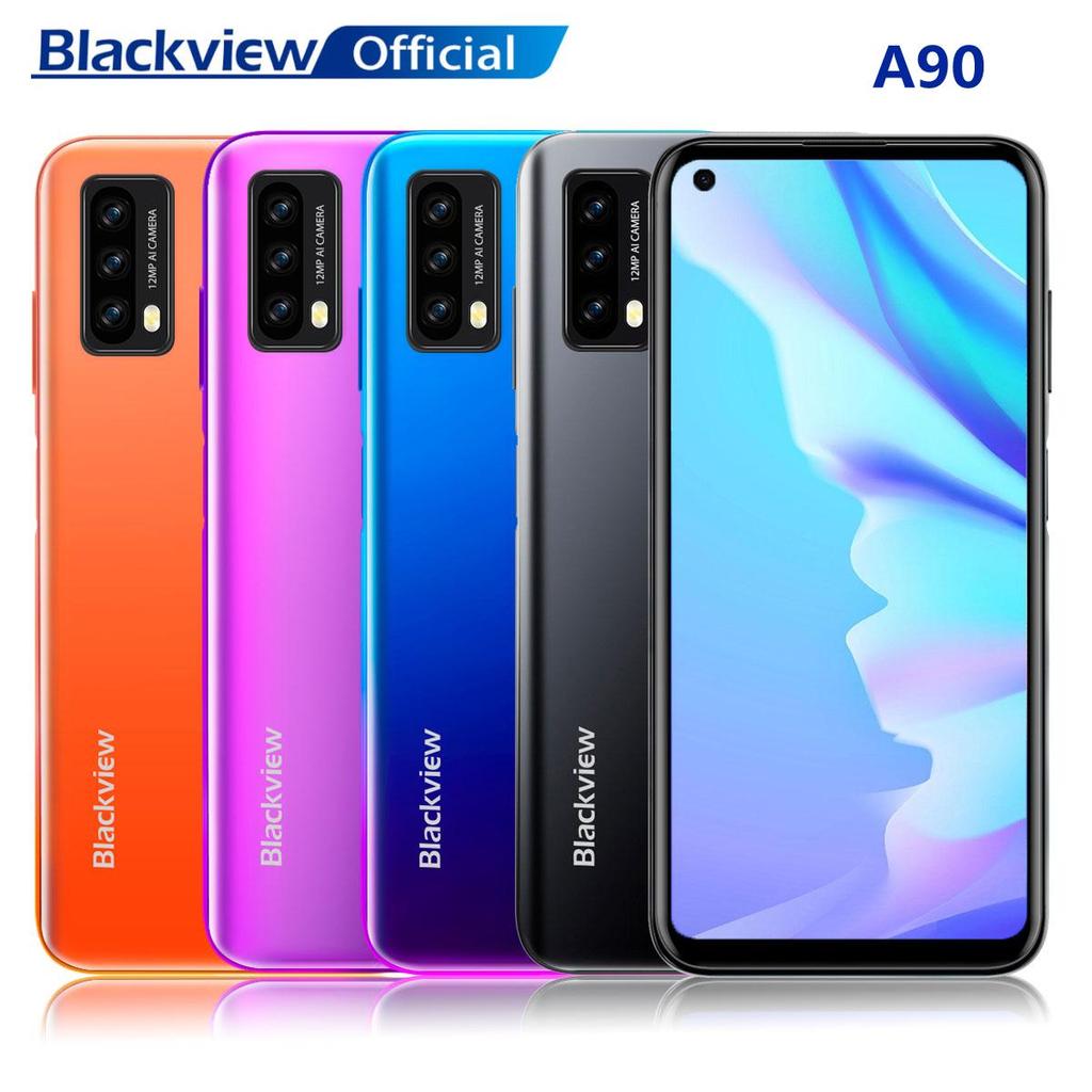 BLACKVIEW A90 4GB/64GB