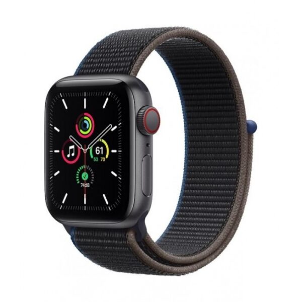 Apple Watch SE 40mm GPS – Space Grey