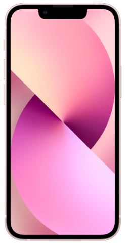 Apple iPhone 13 128GB – Pink