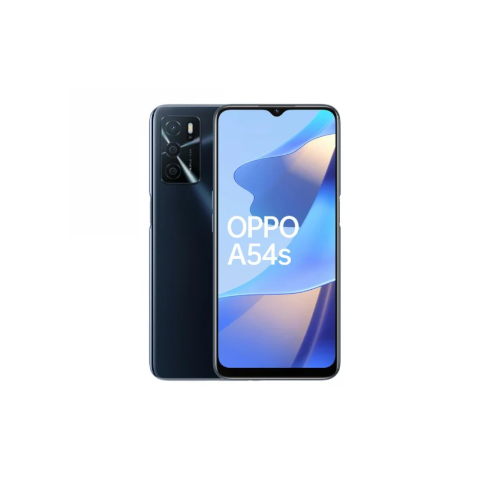 OPPO A54s 4/128GB PEARL BLACK