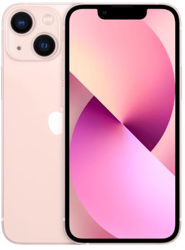 Apple iPhone 13 128GB – Pink