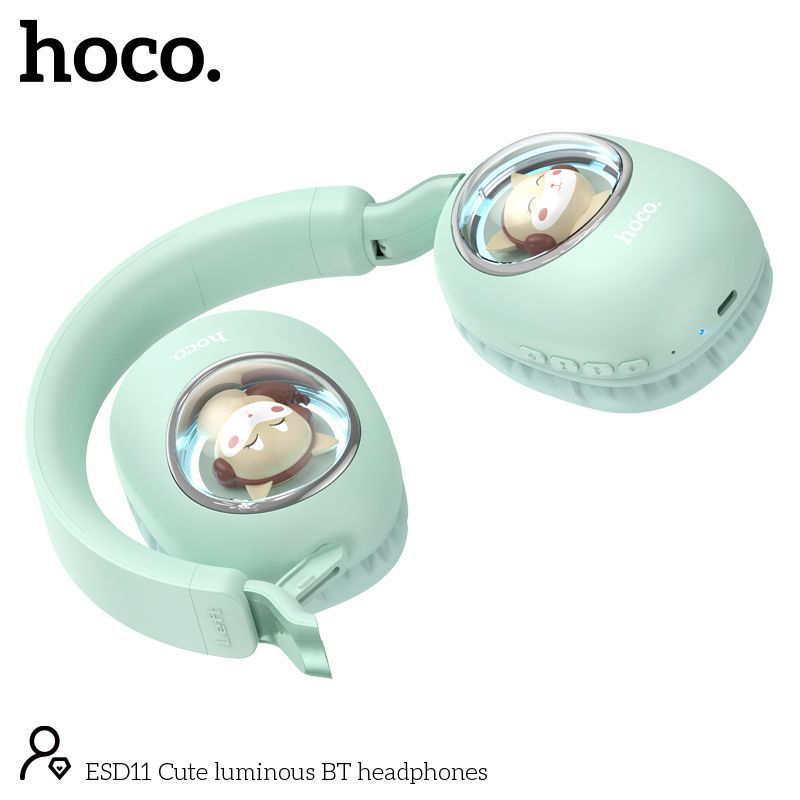 HOCO ESD11 HEADPHONES