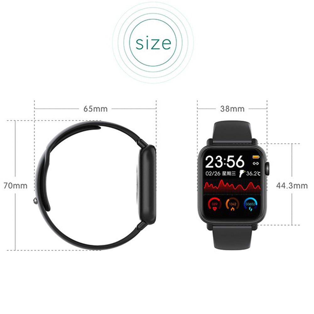 Z35S SMART WATCH NP