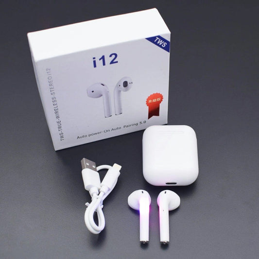 i12 AIRPODS NP