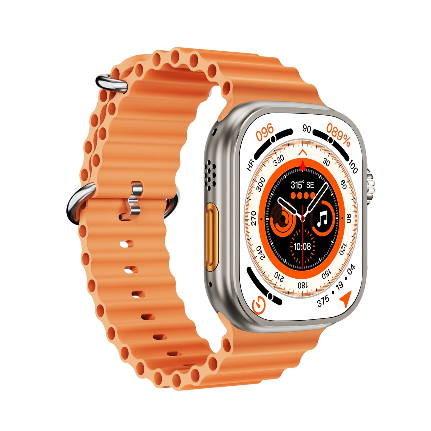 WS-E9 ULTRA SMART WATCH