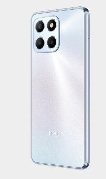 HUAWEI HONOR X6 4/64GB TITANIUM SILVER