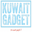 Kuwait Gadget logo