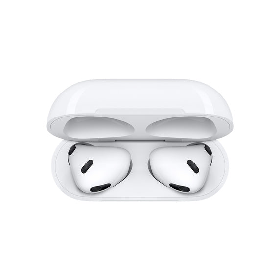 Apple Airpods 3rd Gen Lightning Charging Case