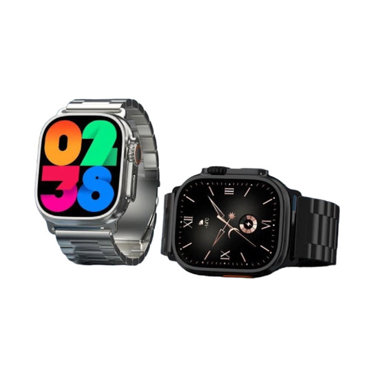 MODIO U91 ULTRA MAX WATCH