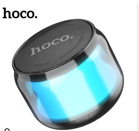 HOCO DS36 LED FLASHING MINI SPEAKER