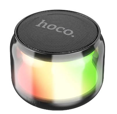 HOCO DS36 LED FLASHING MINI SPEAKER