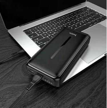 HOCO POWERBANK DB06 MAX 20000mAh