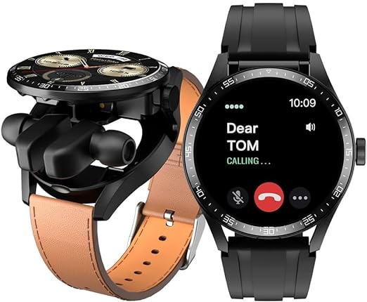 Haino Teko Germany RW37 Smart Watch