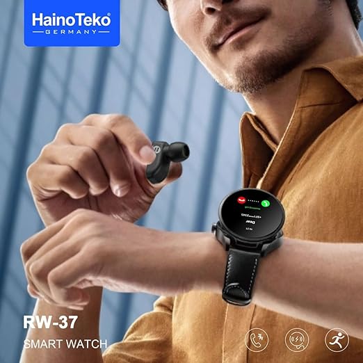 Haino Teko Germany RW37 Smart Watch