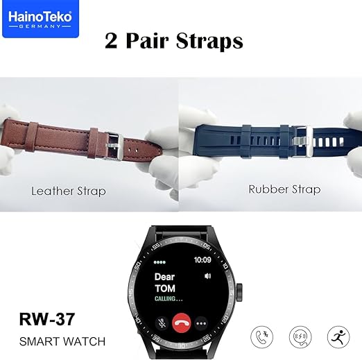 Haino Teko Germany RW37 Smart Watch