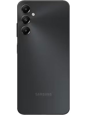 Samsung Galaxy A05s (6GB RAM + 128GB Memory) - Black