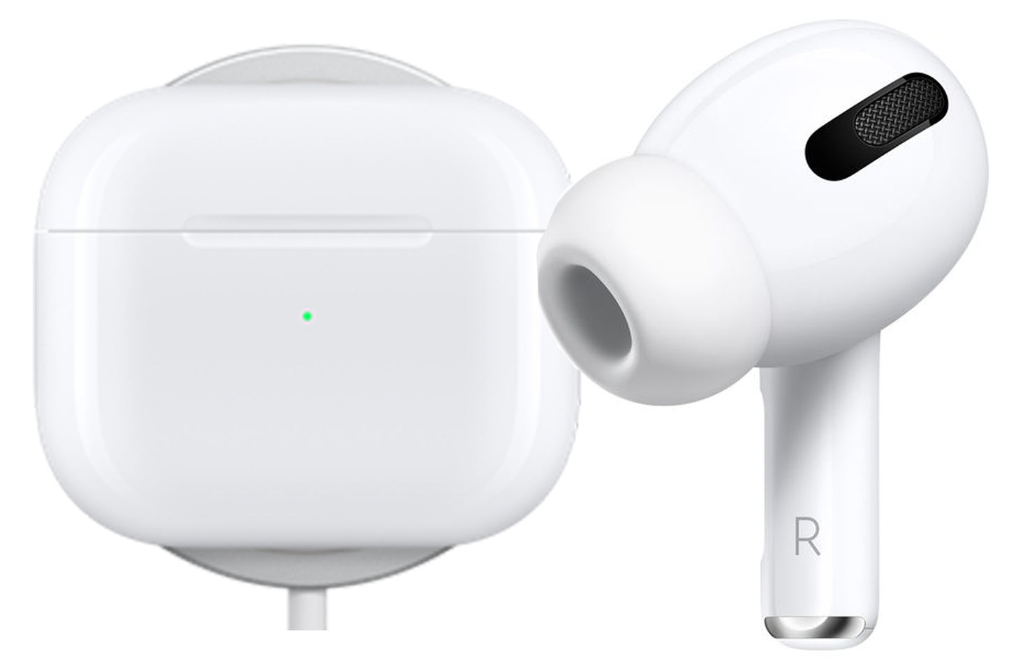 Apple AirPods Pro Supports MagSafe Charging