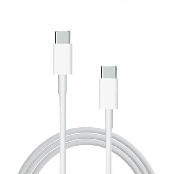 Apple Original 1 Meter USB-C To USB-C Charging Cable