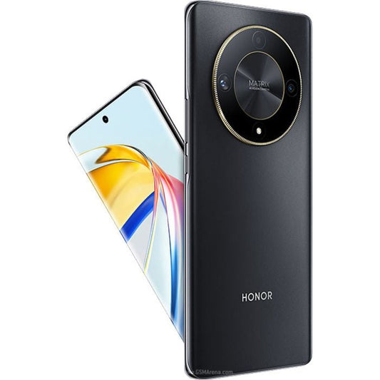 HONOR X9B 5G (12GB / 256GB) – Midnight Black