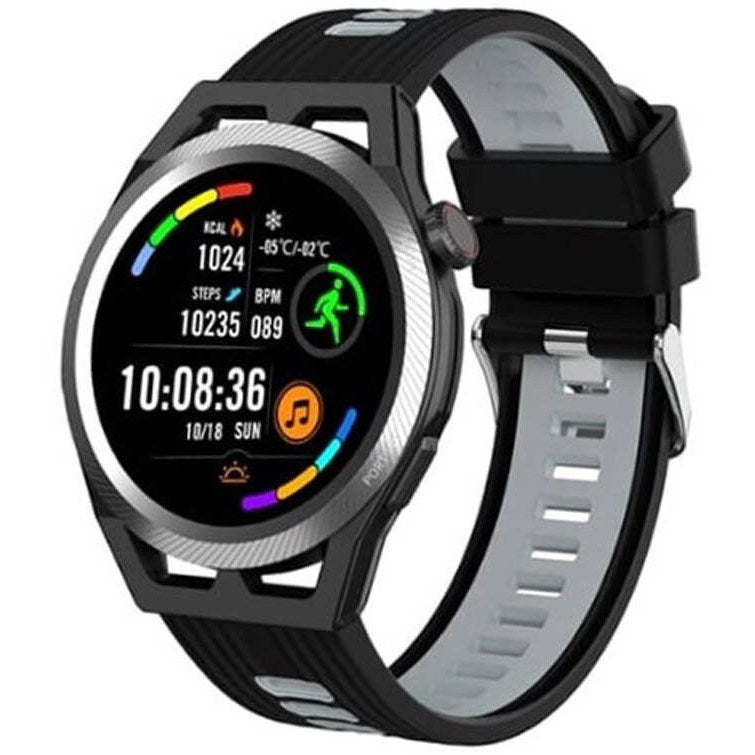 HAINO TEKO SMART WATCH GERMANY MODEL C2