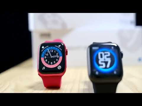 MODIO MW12 SMART WATCH