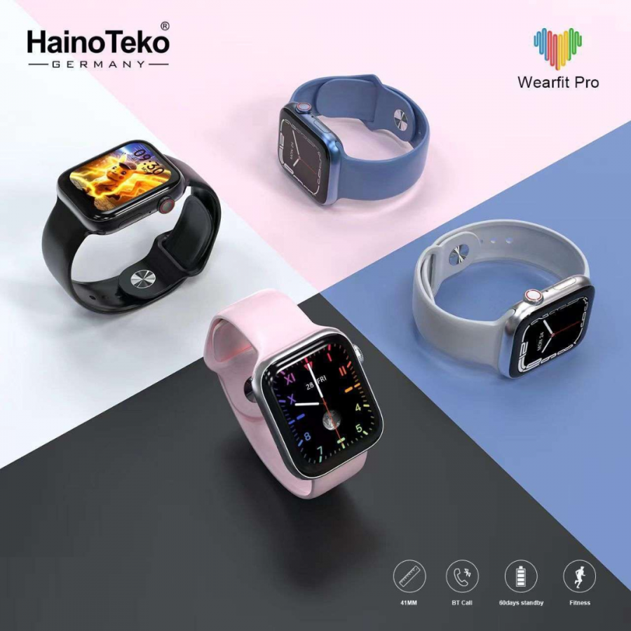 HAINOTEKO WATCH H70 MINI