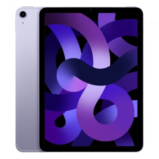 Apple iPad Air 5th Gen 64GB Wifi – Purple