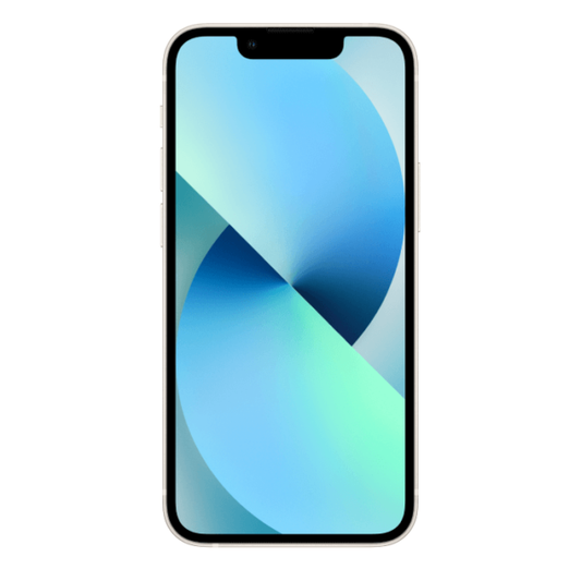Apple iPhone 13 256GB – Starlight