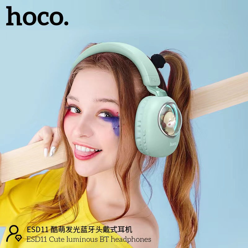 HOCO ESD11 HEADPHONES